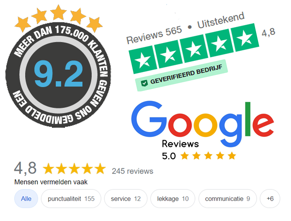  reviews  Groenlo